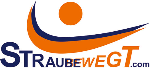 Sanitätshaus Straube GmbH  – Logo